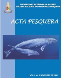 Acta Pesquera Libro 1