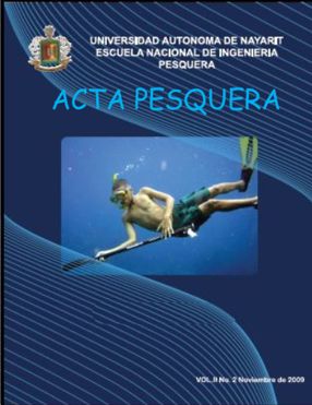 Acta Pesquera Libro 2