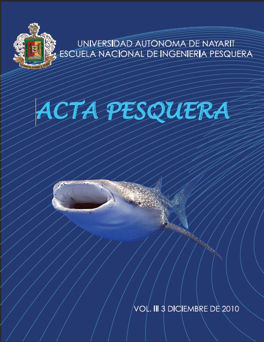 Acta Pesquera Libro 3