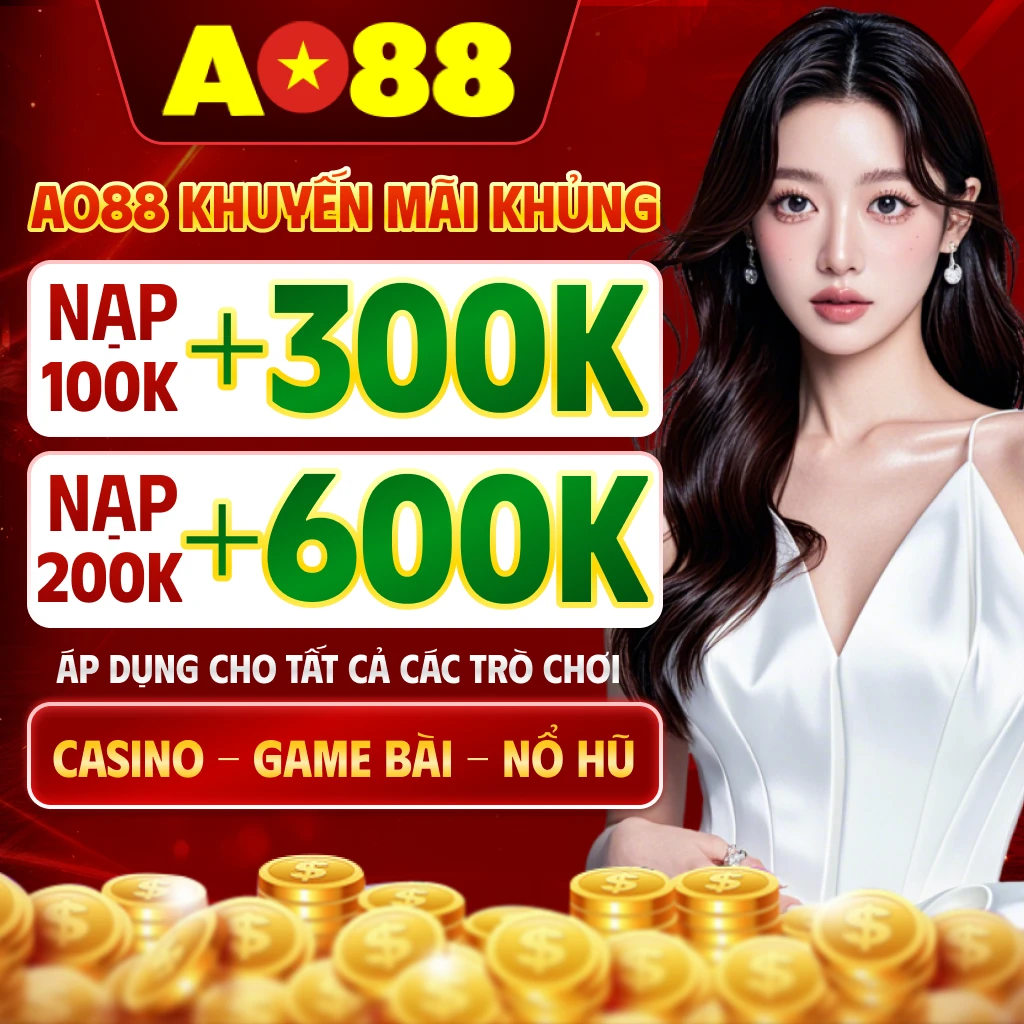 Nhà Cái AO88
