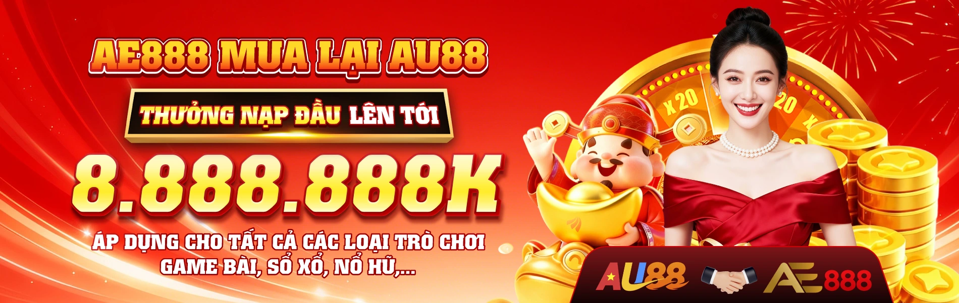Giới Thiệu Bắn Cá AE888